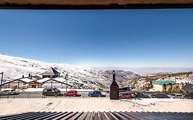 Ski in the Sun - Vistas, garaje interior y acceso directo a pistas